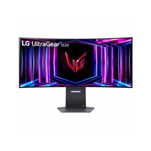 Монитор LG UltraGear 34GS95QE-B 146039₽