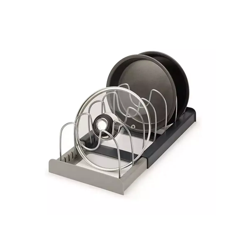 Держатель для крышек и сковородок