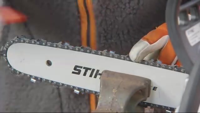 Заточное устройство для заточки цепей 2-в-1 .325", 5605-750-4304 — фото 1