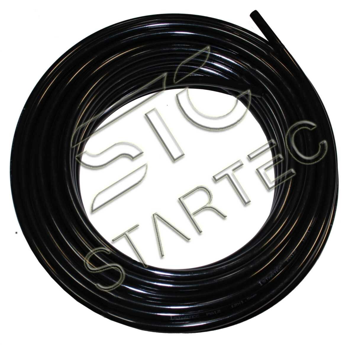 Трубка пневмосистемы 4*1.0 пластиковая DAF/MAN/MB/Renault/Volvo INF.10.0402 (Startec)