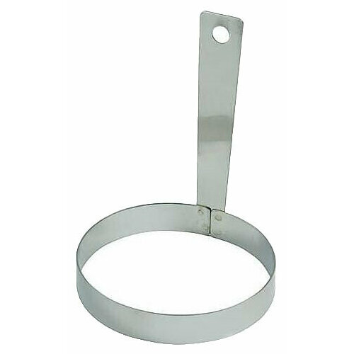 Форма для жарки яиц d9см нерж сталь ERR9 597₽