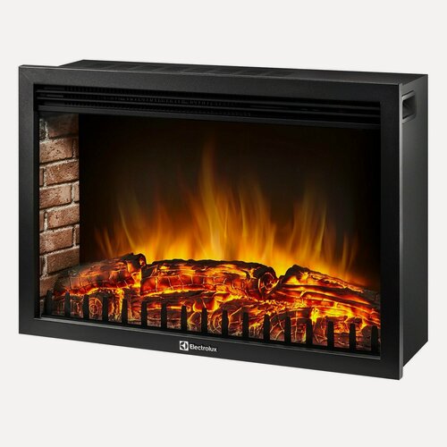 Изображение товара Очаг электрический Electrolux EFP/P-3020LS N НС-1584865