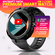 Смарт часы HW3 Cyber, Умные часы PREMIUM Smart Watch iPS, iOS, An...