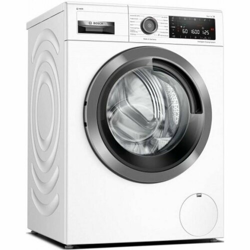 Bosch WAXH2KLOSN