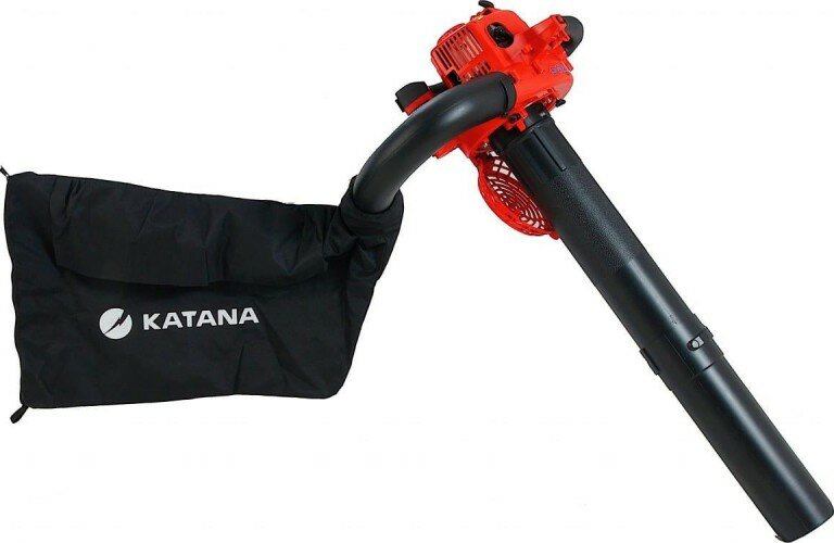 Воздуходувка-пылесос бензиновая Katana KE-1020В PRO MBK0025531