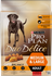 Сухой корм для собак Pro Plan Duo Delice, говядина 2.5 кг (для ср...