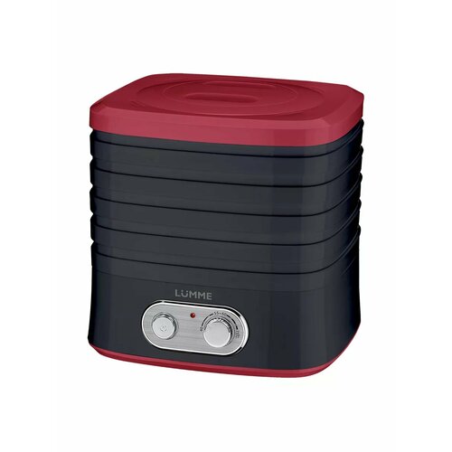 Сушилка для овощей и фруктов 5 уровней 15л 1969₽