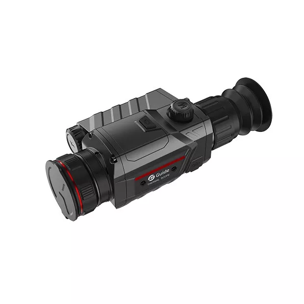 Прицел тепловизионный GUIDE TR430