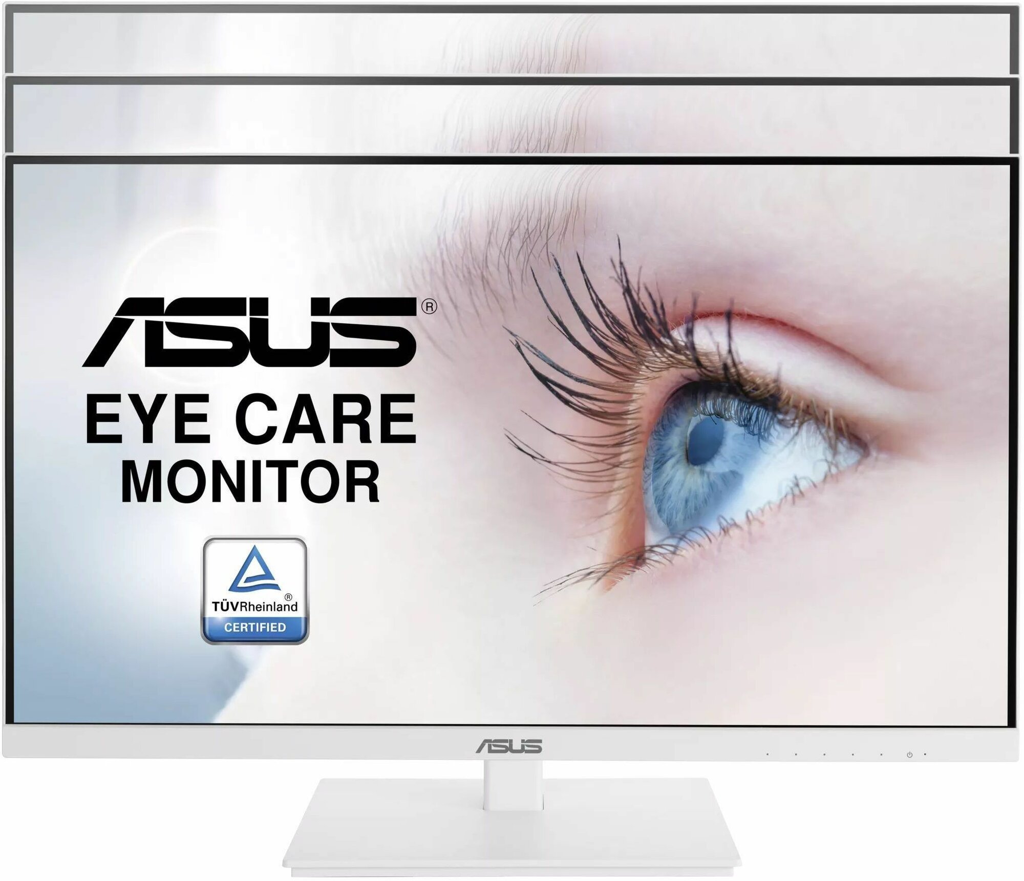 Монитор ASUS 27" VA27DQSB-W (VA27DQSB-W) - фото №9