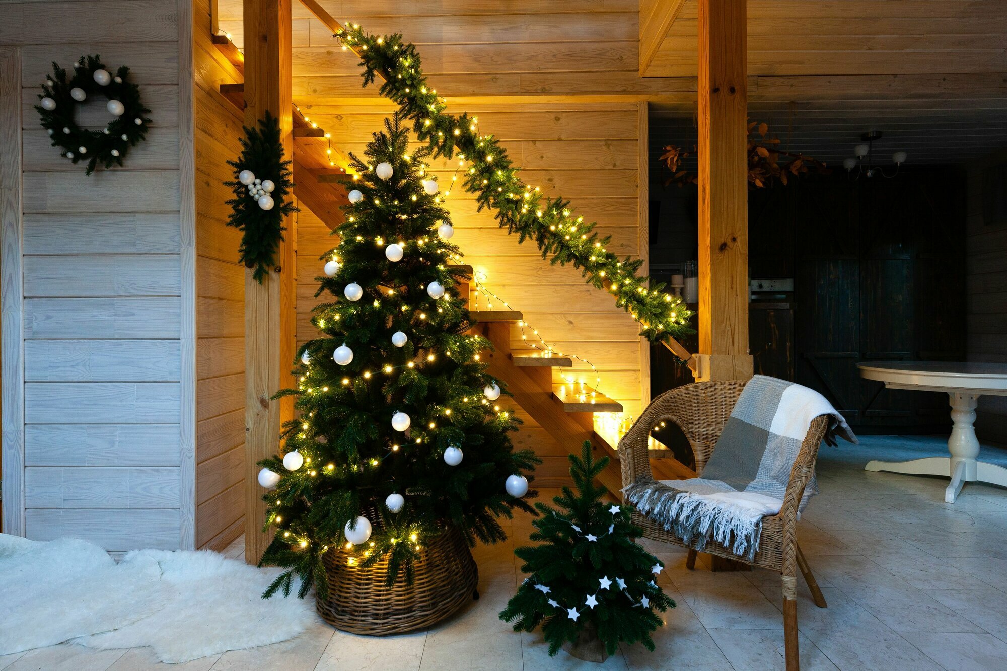 Crystal Trees - фото №6
