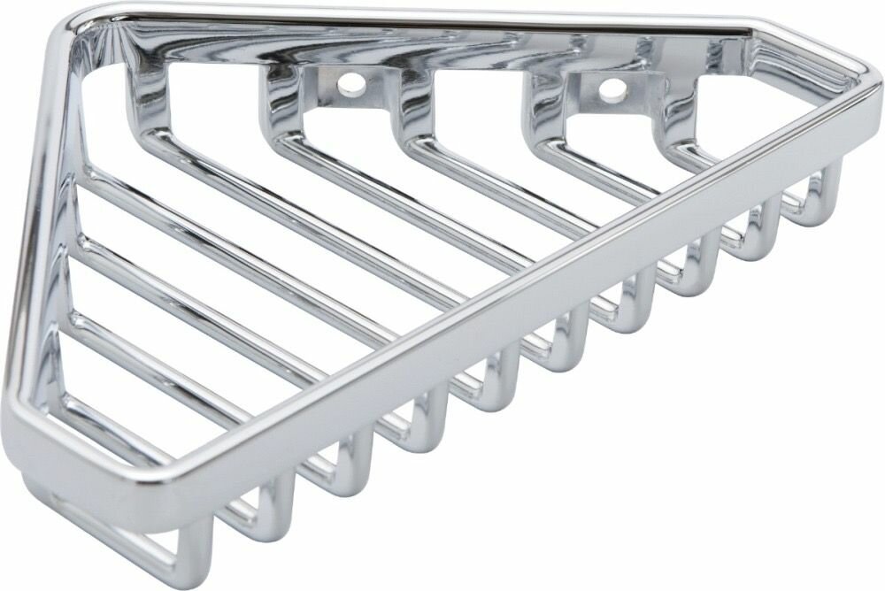 Keuco Universe Угловая полка  корзинка  для душа  мыльница