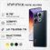 Смартфон Infinix Note 40 Pro, 12/256 Гб, 6.78" 3D AMOLED, черный