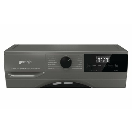 Стиральная машина GORENJE W2D2A164ADSSC 54590₽