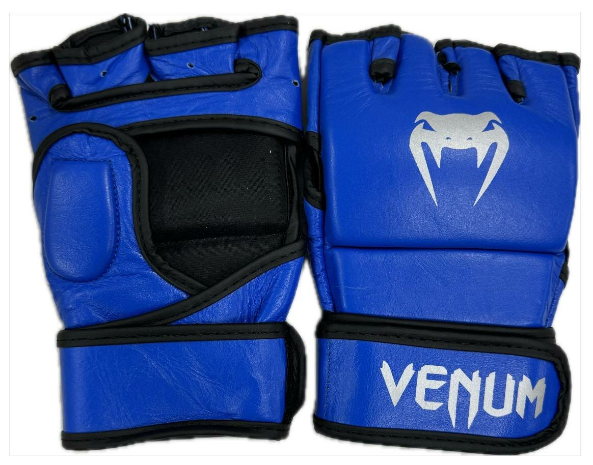 Перчатки для мма — фото 1