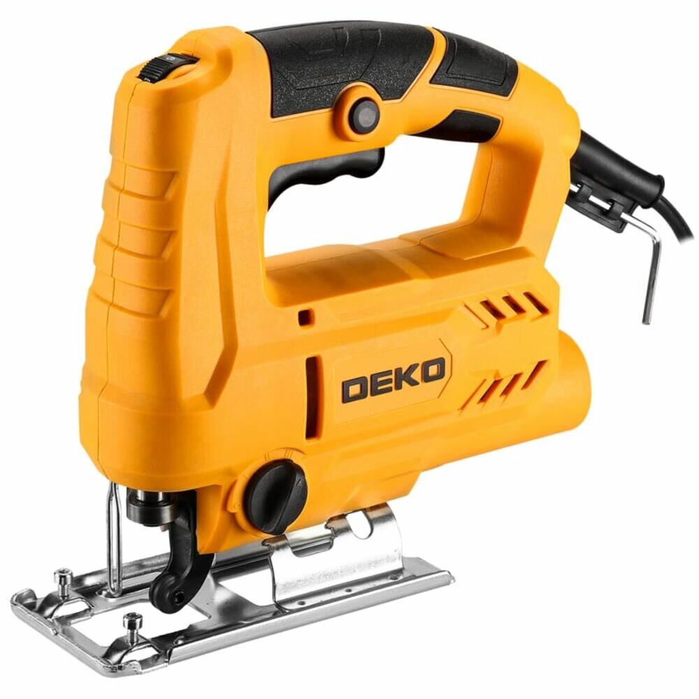 Лобзик Deko DKJS850, 850 Вт 063-4187 — фото 1