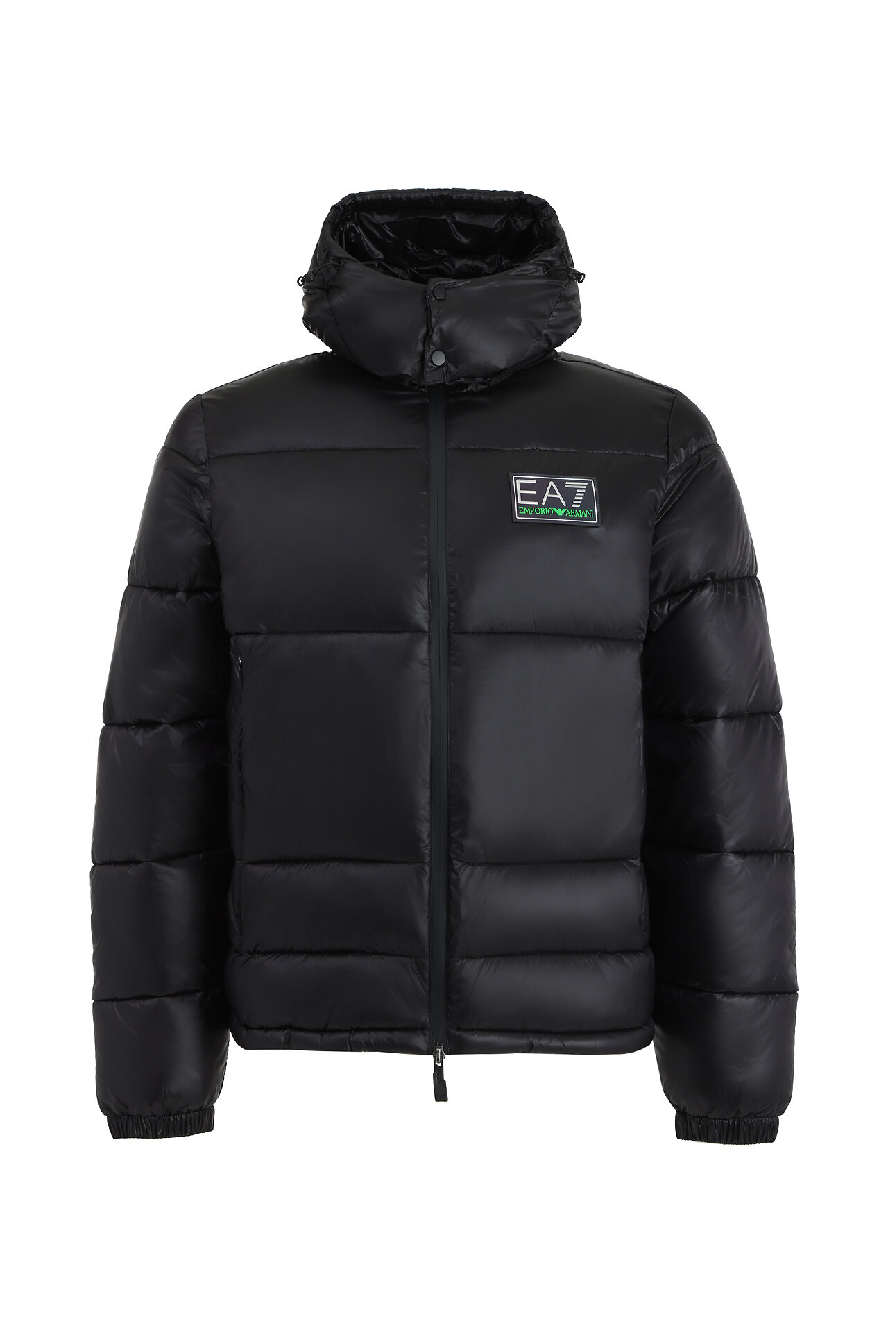 Куртка EA7 EMPORIO ARMANI