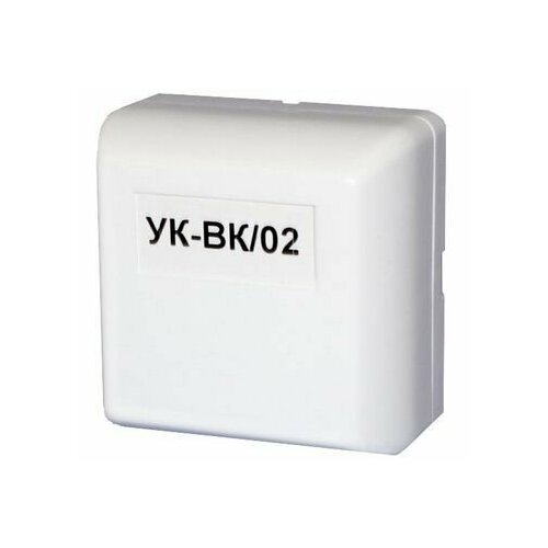 Модуль реле УК-ВК исп02 2200₽
