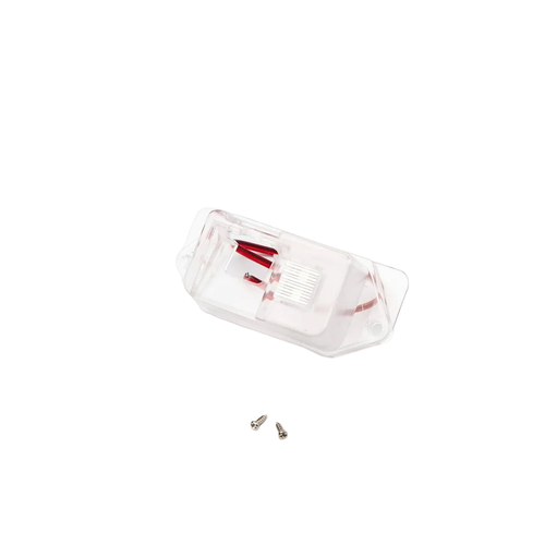 Кронштейн для камеры заднего вида №HS-8054 Mitsubishi Lancer 8/9/10/EX/EVO/LS