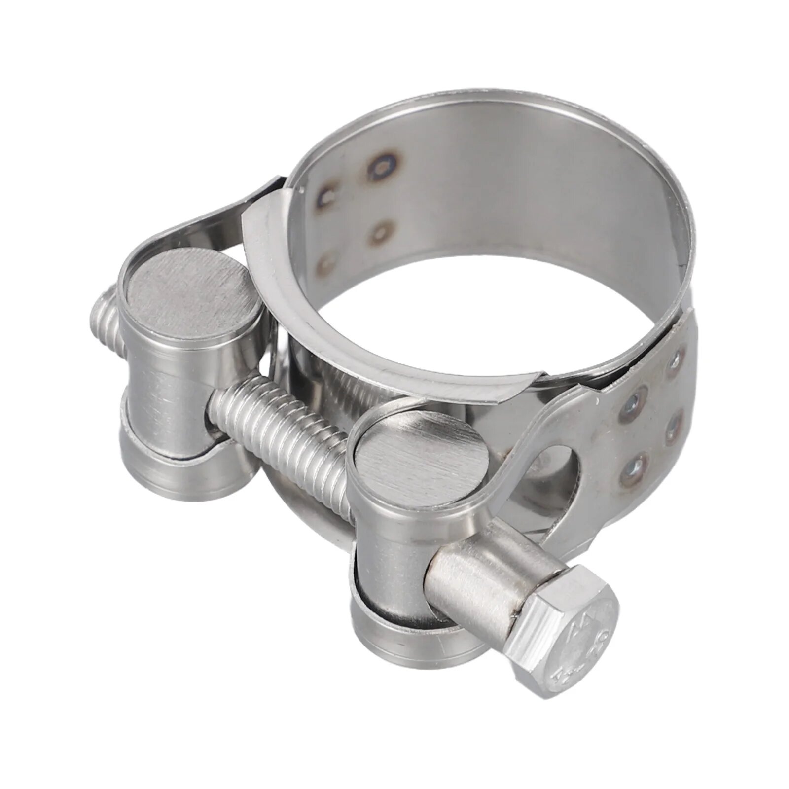 Хомут для шланга Т-образный болт из нержавеющей стали, 32-35mm