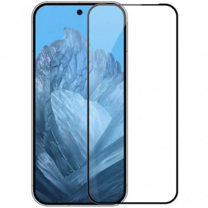Nillkin CP+ PRO Закаленное защитное стекло для Google Pixel 9 Pro XL