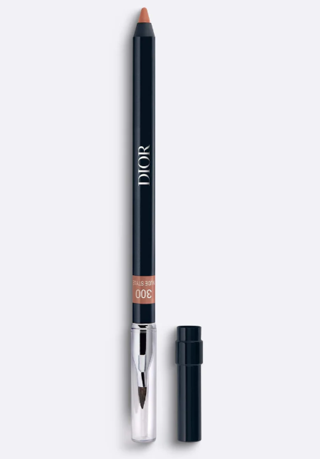 Dior Rouge Dior Contour, 300 Nude Style