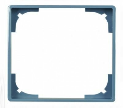 Вставка декоративная АВВ 1726-0-0222 синий/аттика