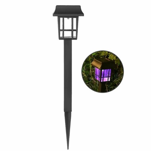 Садовый Солнечный Фонарь