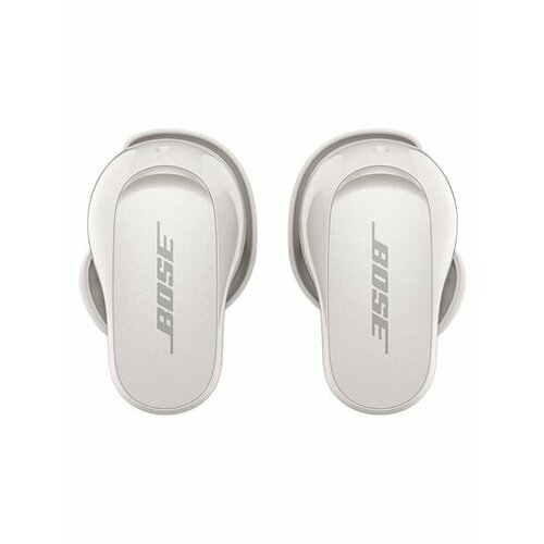 Беспроводные наушники Bose QuietComfort Earbuds 2 белый 32390₽