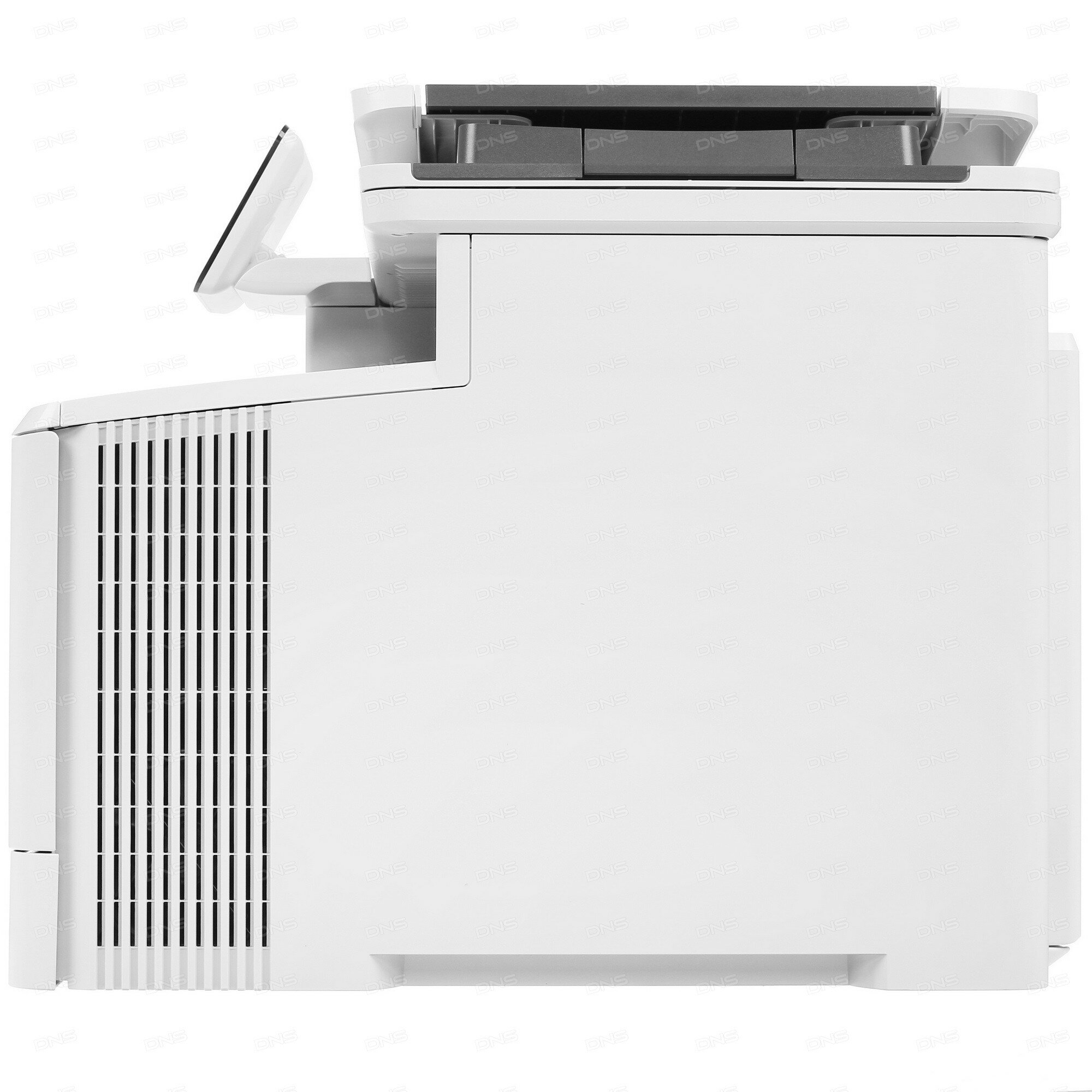 МФУ лазерное HP Color LaserJet Pro M479dw — фото 1