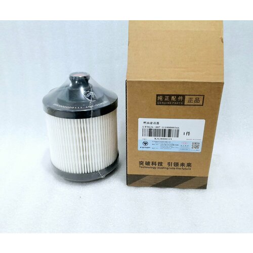 Фильтр топливный для Газель Next некст Соболь NN с двигателем FOTON фотон 25 GAZ G21 2430₽