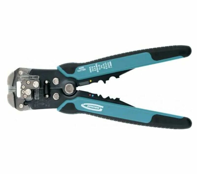 Стриппер Gross 0,05-8 кв. мм 17718 — фото 1