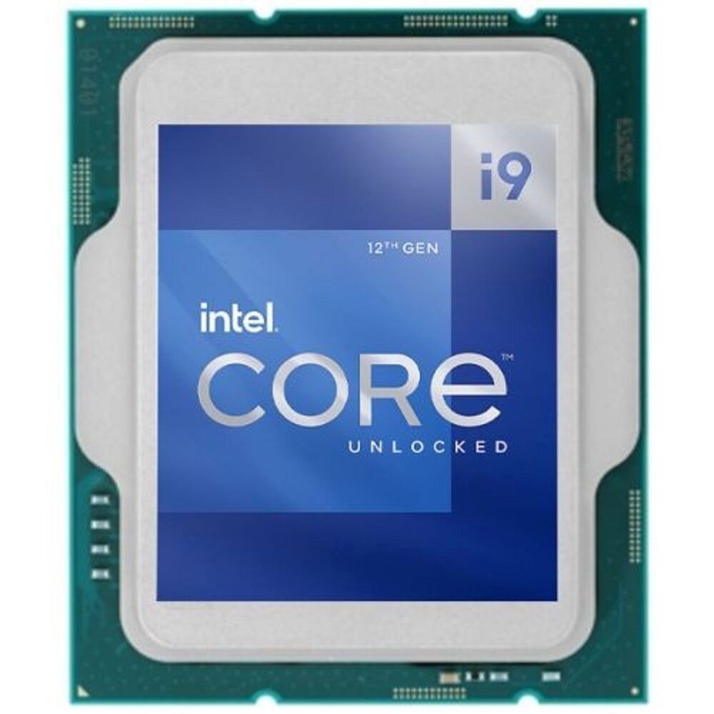 Процессор Intel Original Core i9 12900K Soc-1700 (CM8071504549230S