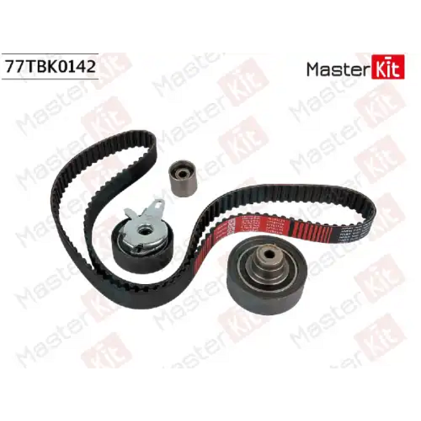 MASTERKIT 77TBK0142 комплект ремня грм VW crafter 30-50 (2e) 2006 - 2016