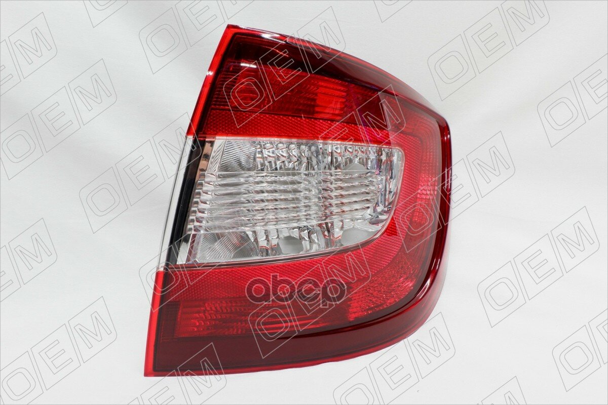 Фонарь правый O.E.M. арт. OEM0047FONR