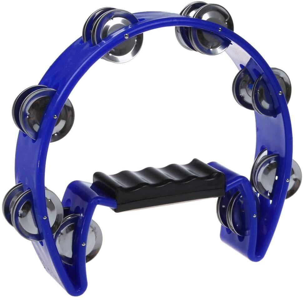 Flight FTHP-16 - Тамбурин без мембраны