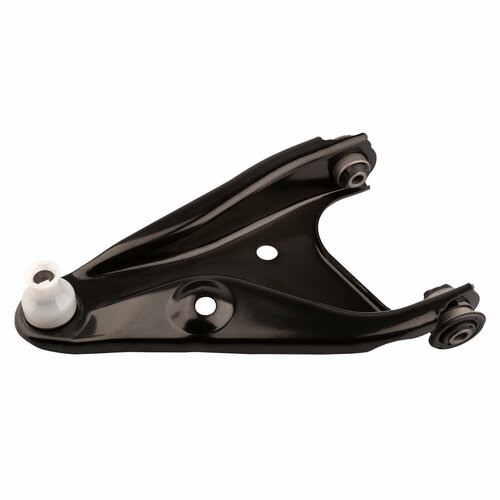 Рычаг передний левый Рено Логан Лада Ларгус до 2014 года с круговой проточкой в сборе LGR-4440 545011362R 2961₽