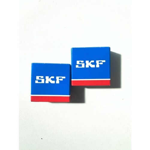Подшипник SKF 6000 2Z комплект 2 штуки 10268 мм 699₽