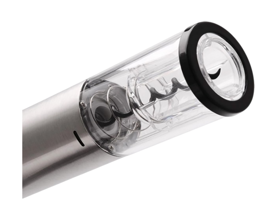 Изображение Винный набор Xiaomi Circle Joy 4 in 1 Set in a Gift Box (CJ-TZ02) Gray