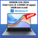 16" Ноутбук HONOR MagicBook X 16 2024 Intel Core i5 12450H, RAM 1...