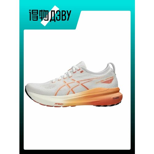 фото Кеды asics gel-kayano 31, размер eu 37.5 стопа (23.5cm)