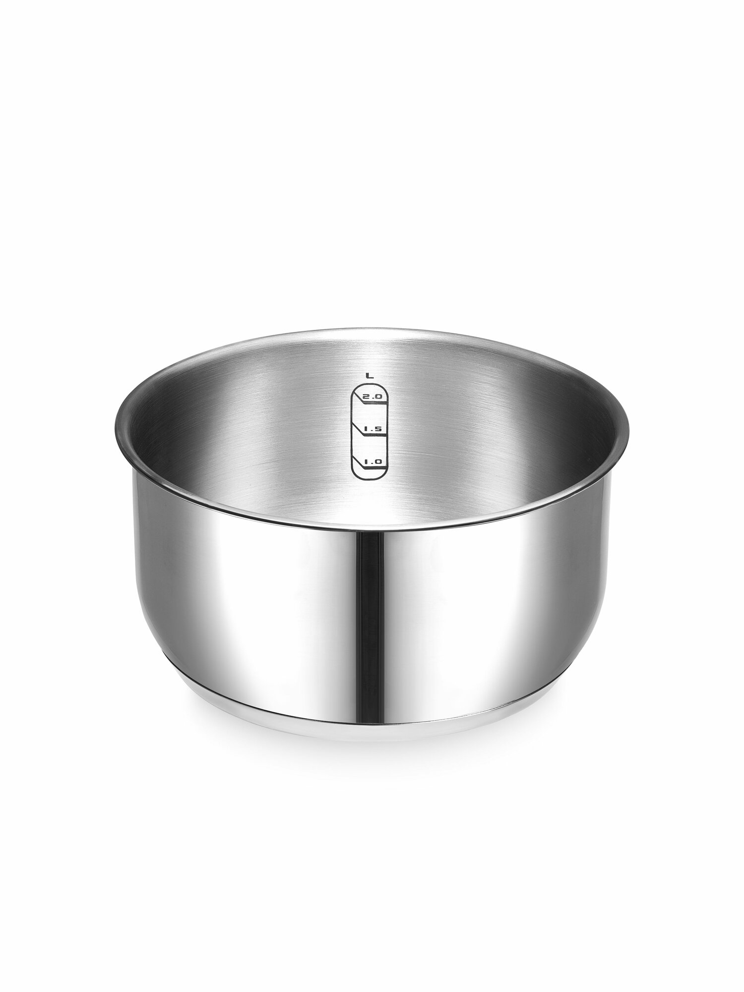 Набор посуды Polaris EasyKeep-3DSS - фото №15