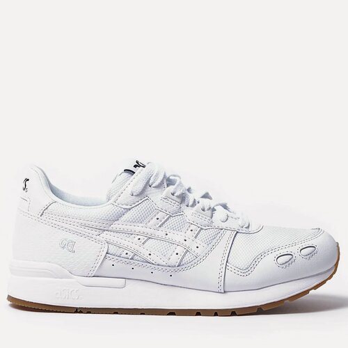 Изображение товара Кроссовки женские ASICS Gel Lyte White/White / 37 EU