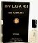 Парфюмерная вода BVLGARI "Tygar" Le Gemme, мужская, цитрусовая, ф...