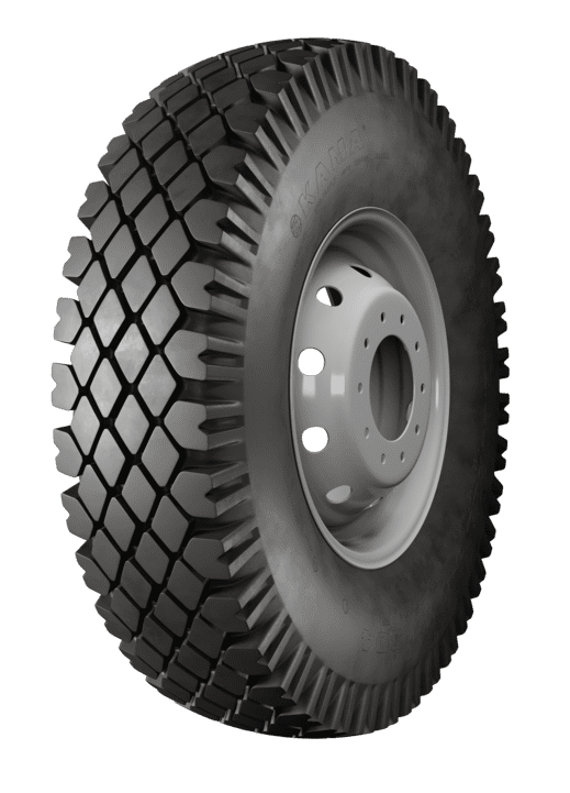 Шина грузовая Кама ИД-304 12.00R20 (320R508) 154/149J PR18 (Универсальные)