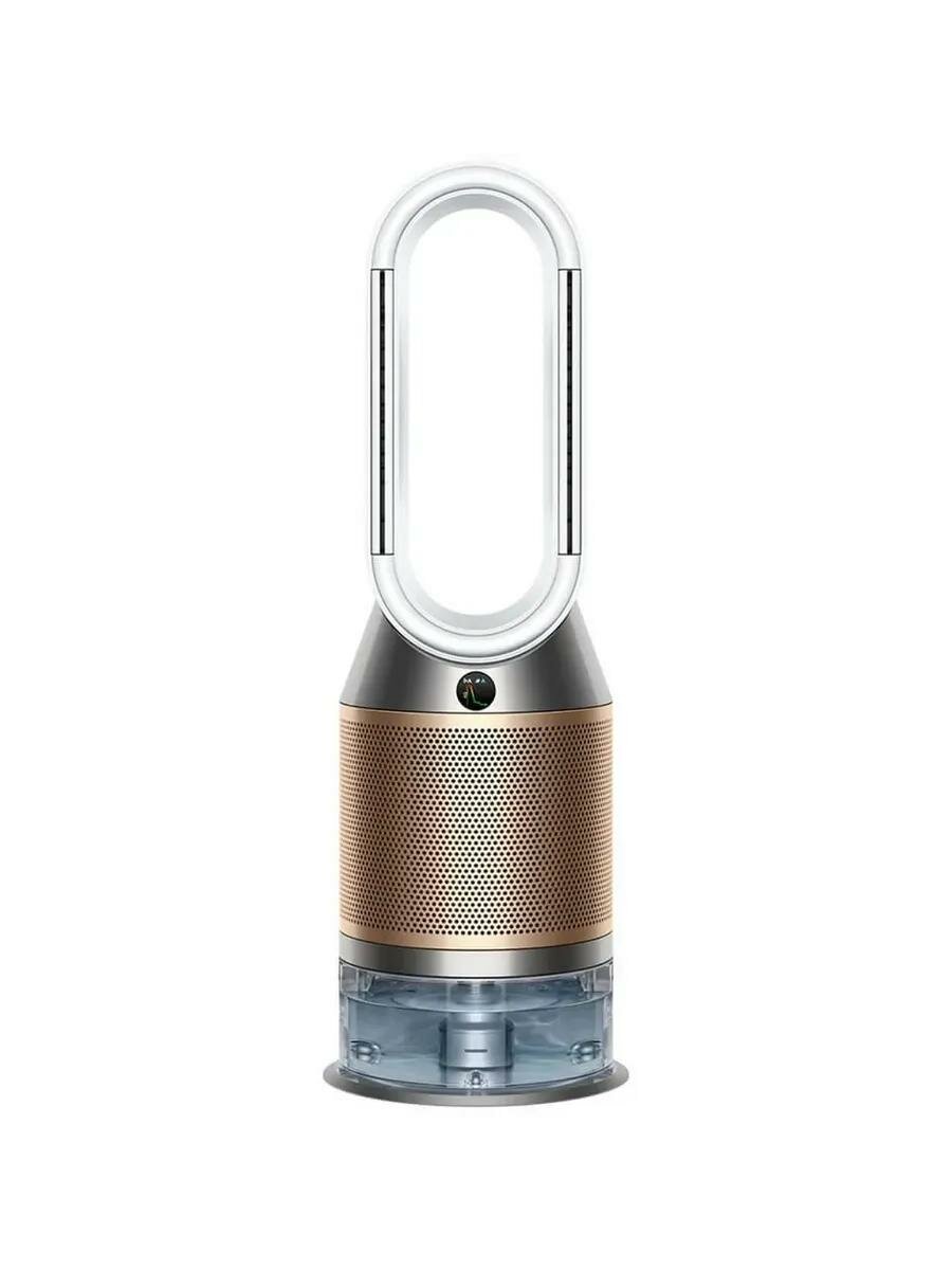 Очиститель воздуха Dyson Purifier Humidify+Cool PH05, white/gold