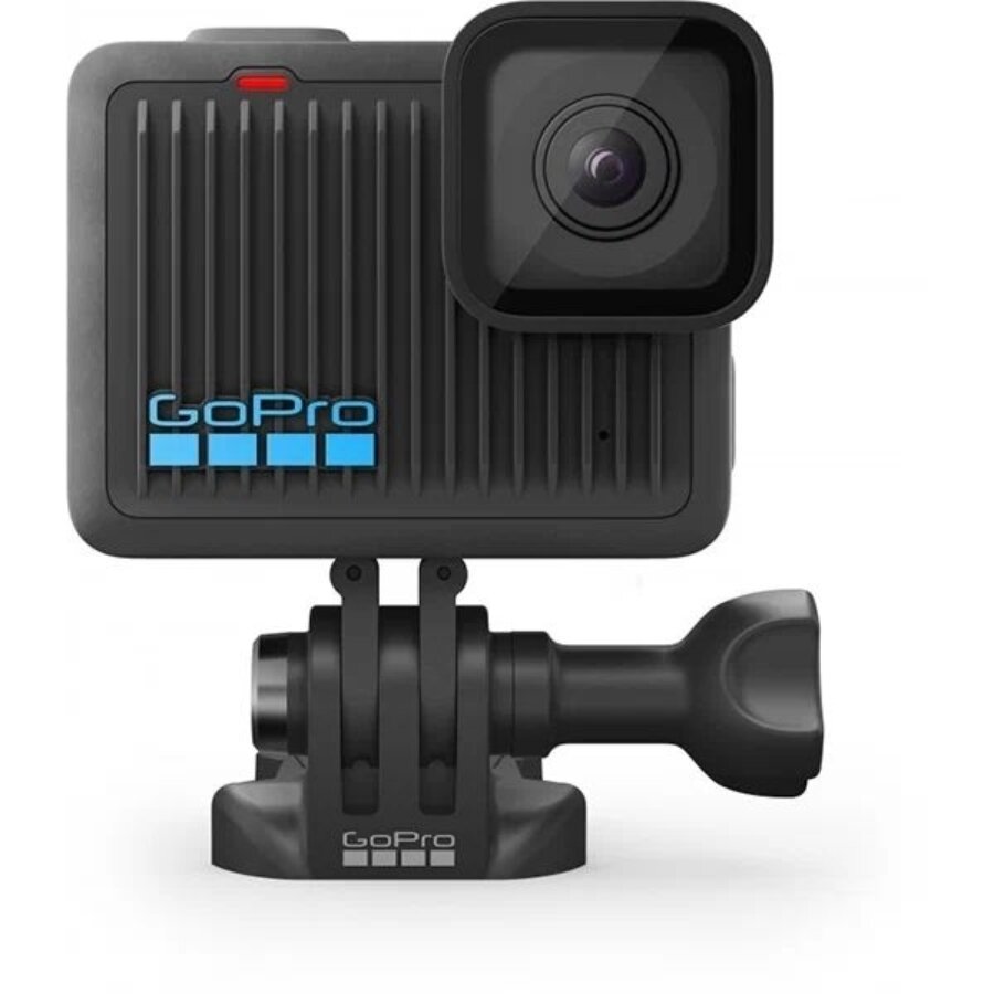 Экшн-камера GoPro HERO 4K Black