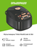 Мультиварка Tefal MultiCook & Stir RK901832
