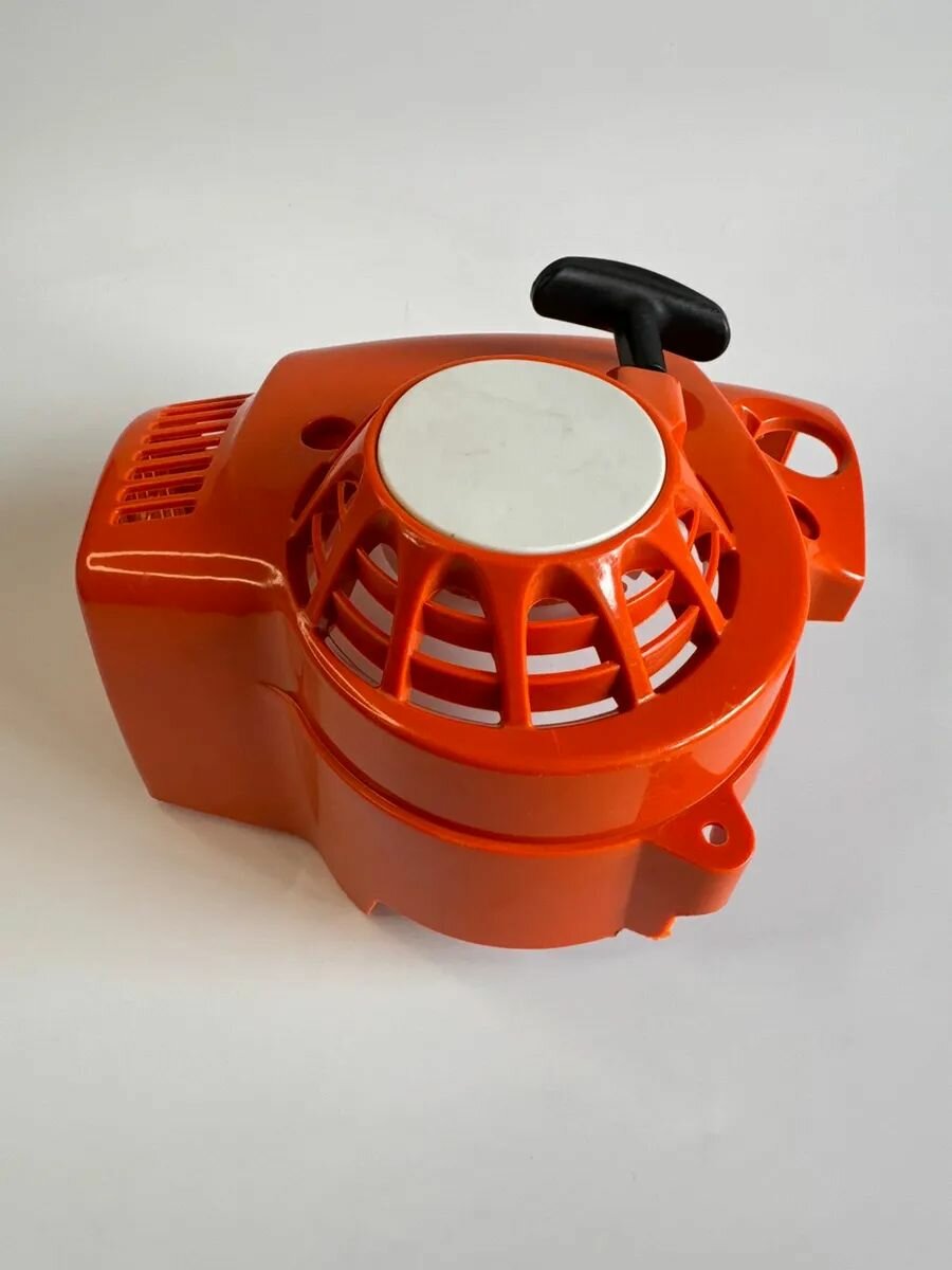 Ручной стартер VEBEX, для воздуходувки STIHL FS BG86, оранжевый