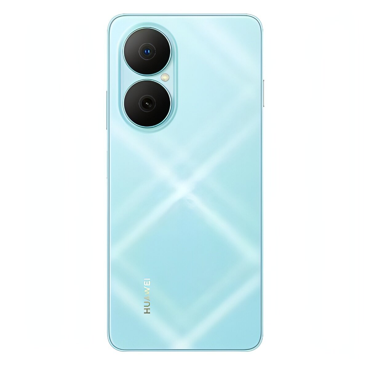 Смартфон HUAWEI nova Y73 8/256GB Blue — фото 1