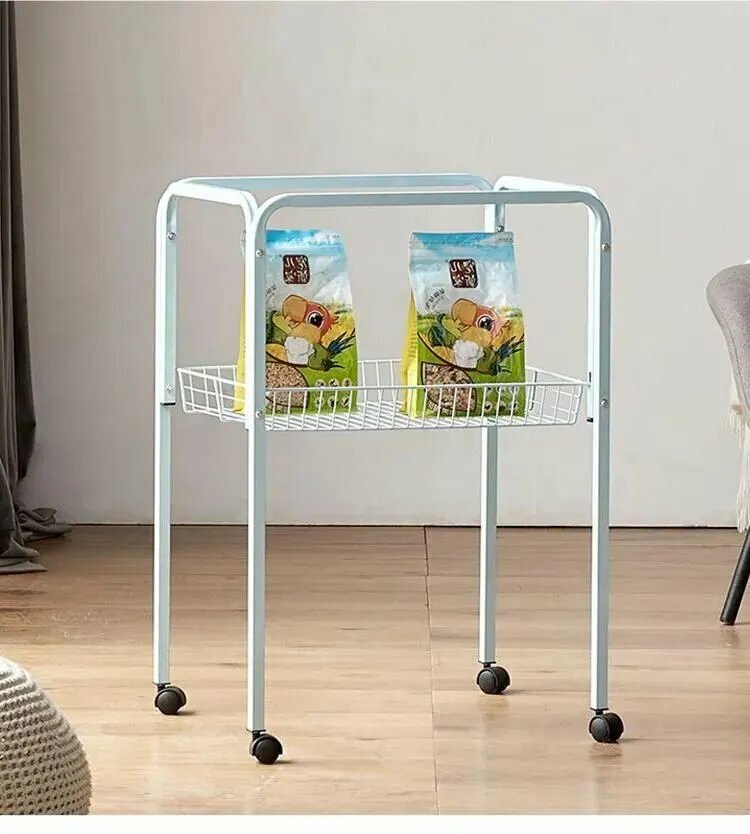 Подставка для клетки